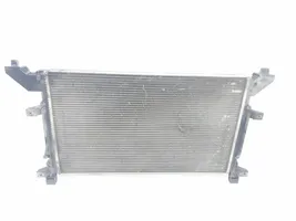 Volkswagen II LT Radiateur de refroidissement 2D0121253E