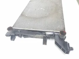 Volkswagen II LT Radiateur de refroidissement 2D0121253E