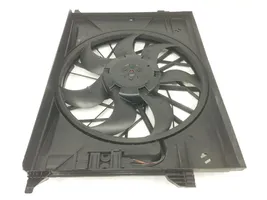 Mercedes-Benz CLS C218 AMG Ventilateur de refroidissement de radiateur électrique 1137328109