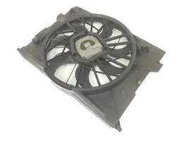 Mercedes-Benz CLS C218 AMG Ventilateur de refroidissement de radiateur électrique 1137328109