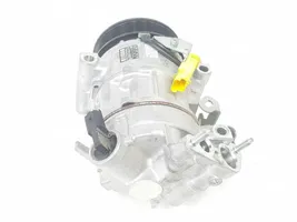 Opel Mokka X Compressore aria condizionata (A/C) (pompa) 4471100640