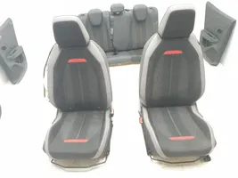 Opel Mokka X Seat set 