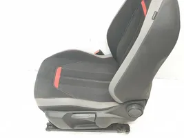 Opel Mokka X Seat set 