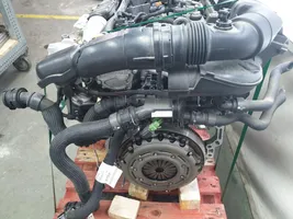 Opel Mokka X Engine HN05