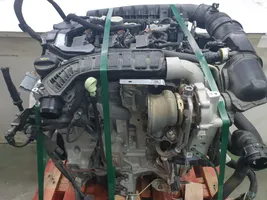 Opel Mokka X Moottori HN05