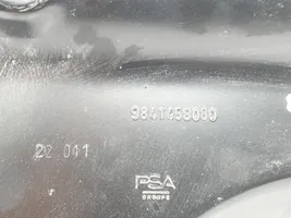 Opel Mokka X Sous-châssis avant 9841458080