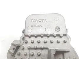 Toyota Prius+ (ZVW40) Bomba de agua 161A029015