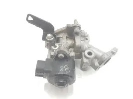 Toyota Prius+ (ZVW40) EGR-venttiili 2562037120