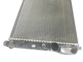 Mercedes-Benz CLS C218 AMG Radiateur de refroidissement 2115000102