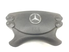 Mercedes-Benz CLS C218 AMG Kit airbag avec panneau 