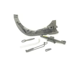 Seat Leon (5F) Domkratas (dankratas) 5F0012109