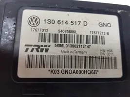 Volkswagen Up Pompe ABS 1S0614517D