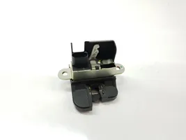 Volkswagen Up Tailgate lock latch 1S0827505E9B9