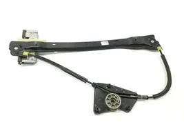 Volkswagen Up Front door electric window regulator 1S3837462A