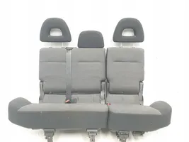 Mitsubishi Montero Sitze komplett 