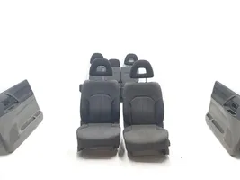 Mitsubishi Montero Juego del asiento 