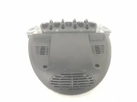 Mini Cooper Countryman R60 Rivestimento della console di illuminazione installata sul rivestimento del tetto 9806332