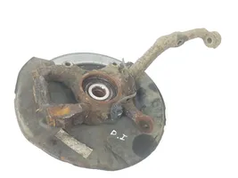 Toyota Land Cruiser (J120) Priekinis kelmas 4321260170