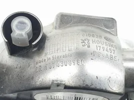 Opel Mokka X Papildomas stop žibintas 9674308980