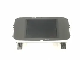 Opel Mokka X Monitor / wyświetlacz / ekran 9847360280