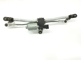 Jeep Renegade Stikla tīrītāja mehānisms komplekts 0390243524