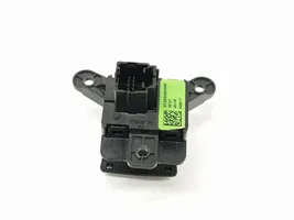 Jeep Renegade Przycisk / Włącznik hamulca ręcznego 735636559