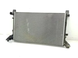 Volkswagen II LT Radiateur de refroidissement 2D0121253E