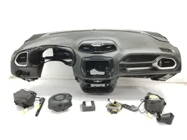 Jeep Renegade Kit airbag avec panneau 