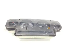 Fiat Coupe Compteur de vitesse tableau de bord 6052980010