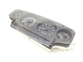 Fiat Coupe Compteur de vitesse tableau de bord 6052980010