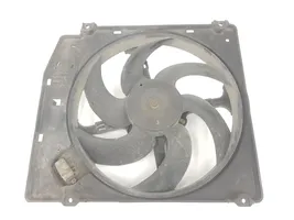 Fiat Coupe Ventilatore di raffreddamento elettrico del radiatore 8240081