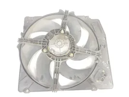 Fiat Coupe Ventilateur de refroidissement de radiateur électrique 8240081