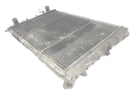 Fiat Coupe Radiateur de refroidissement 3037TM