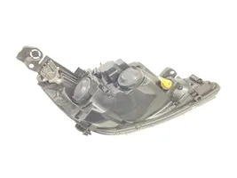 Peugeot 308 SW  Headlight/headlamp 