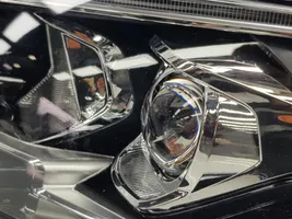 Peugeot 308 SW  Headlight/headlamp 