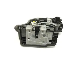 BMW 2 F46 Etuoven lukko 7281939