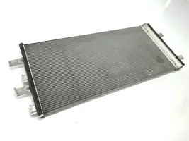 BMW 2 F46 Radiateur condenseur de climatisation 9271207