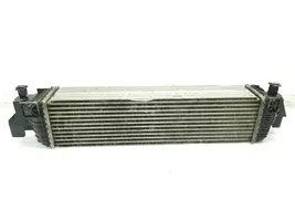 BMW 2 F46 Chłodnica powietrza doładowującego / Intercooler 7617598