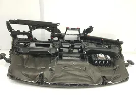 BMW 2 F46 Kit airbag avec panneau 