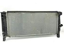 BMW 2 F46 Radiateur de refroidissement 7617630