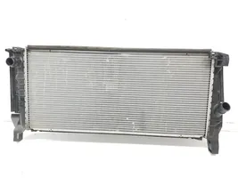 BMW 2 F46 Radiateur de refroidissement 7617630