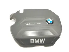 BMW 2 F46 Couvercle cache moteur 8514201