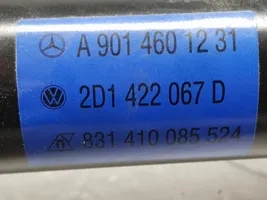 Volkswagen II LT Kolumna kierownicza 2D1422067D