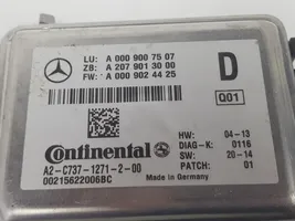 Infiniti Q30 Telecamera per parabrezza A0009007507