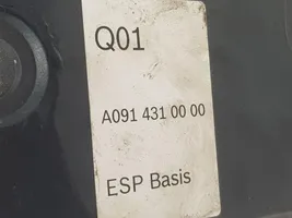 Infiniti Q30 Pompa ABS A0914310000