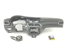 Infiniti Q30 Set airbag con pannello 