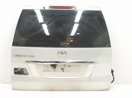 Toyota Land Cruiser (J120) Tylna klapa bagażnika 670056A820