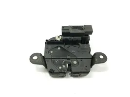 BMW 2 F46 Zamek klapy tylnej bagażnika 7348530