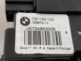 BMW 2 F46 Zamek klapy tylnej bagażnika 7348530