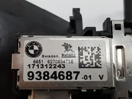 BMW 2 F46 Kamera szyby przedniej / czołowej 9384687